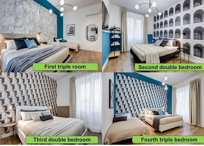 Bdc - Phoenix Huge 4bdr And 3bath! Apartment *