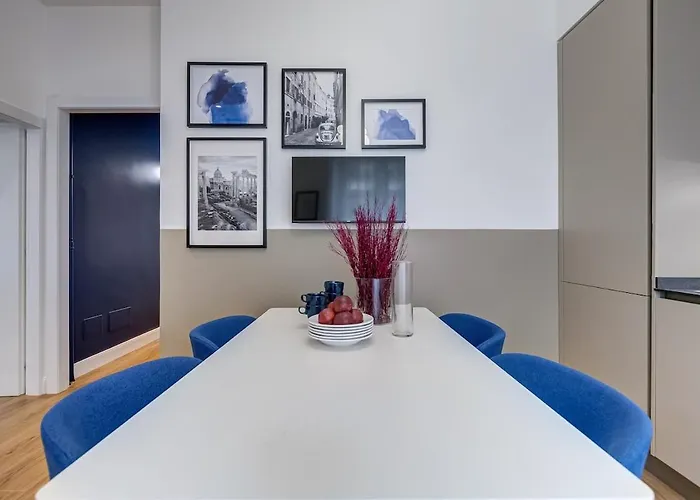 Apartment Bdc - Phoenix Huge 4bdr And 3bath!