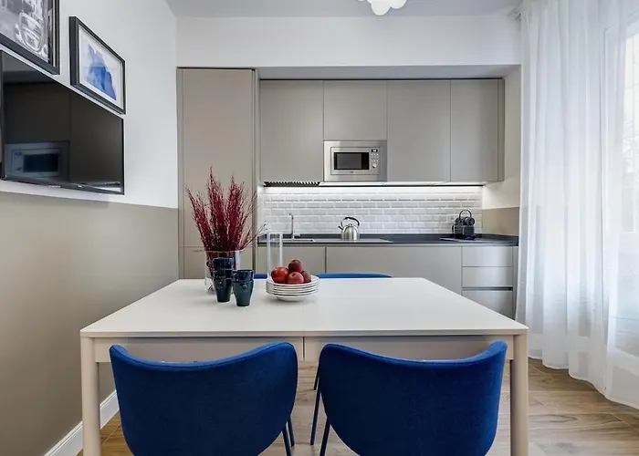 Apartment Bdc - Phoenix Huge 4bdr And 3bath! *