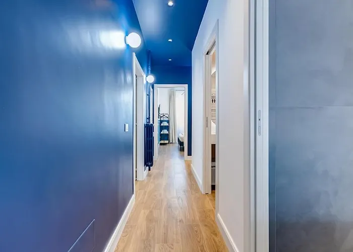 Bdc - Phoenix Huge 4bdr And 3bath! Rom