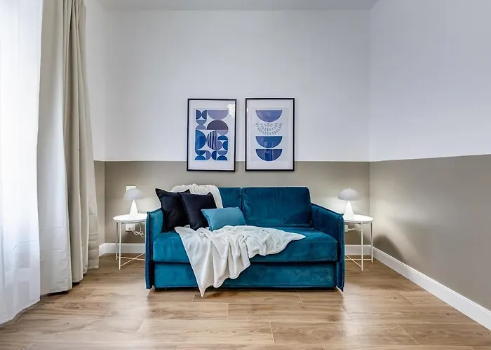 Apartment Bdc - Phoenix Huge 4bdr And 3bath!